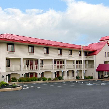 Red Roof Inn Lancaster Smoketown  Buitenkant foto